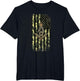 Masonic Camo American Flag - Freemason