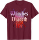 Ren Faire Wenches DIGGETH ME Funny Renaissance Fair Medieval