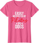 Easily Distracted by Pilates & Dogs - Fitness Coach Workout