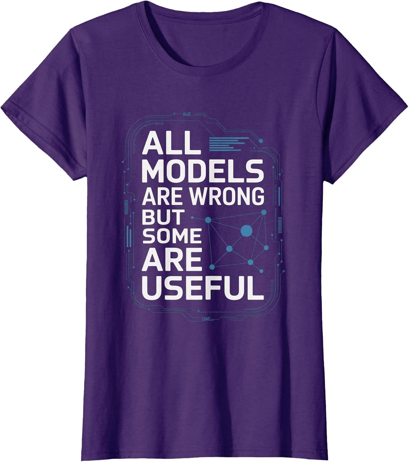 All Models are Wrong but Some are Useful | Funny ML AI Data