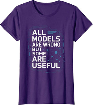 All Models are Wrong but Some are Useful | Funny ML AI Data