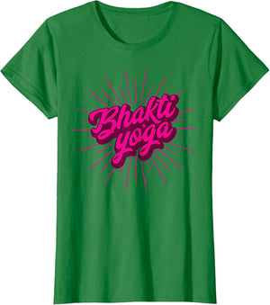 Bhakti Yoga for Chanting (Kirtan) and Devotion