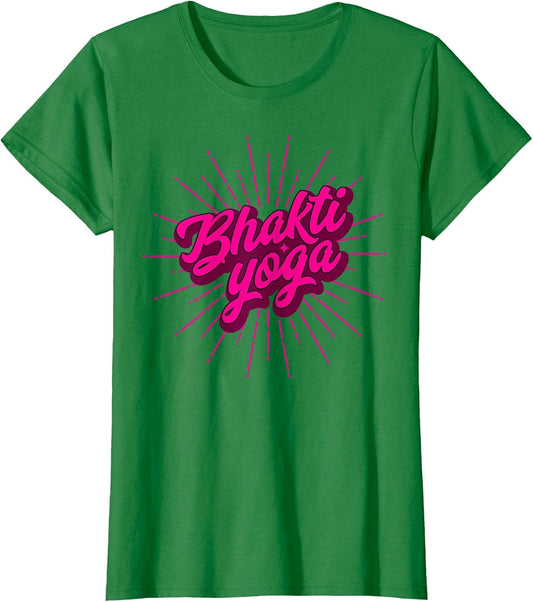 Bhakti Yoga for Chanting (Kirtan) and Devotion