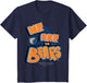 Morgan State University - We are The Bears - Essential HBCU