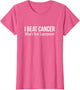 I Beat Cancer - What's Your Superpower