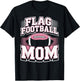 Flag Football Mom