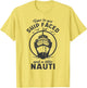 Time to Get Ship Faced and a Little Nauti - Cruise Ship
