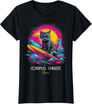 Corpus Christi Texas