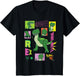 Kids Disney and Pixar's Toy Story Rex The Dinosaur Signature