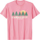 Canon City CO Vintage Throwback Retro 70s Design
