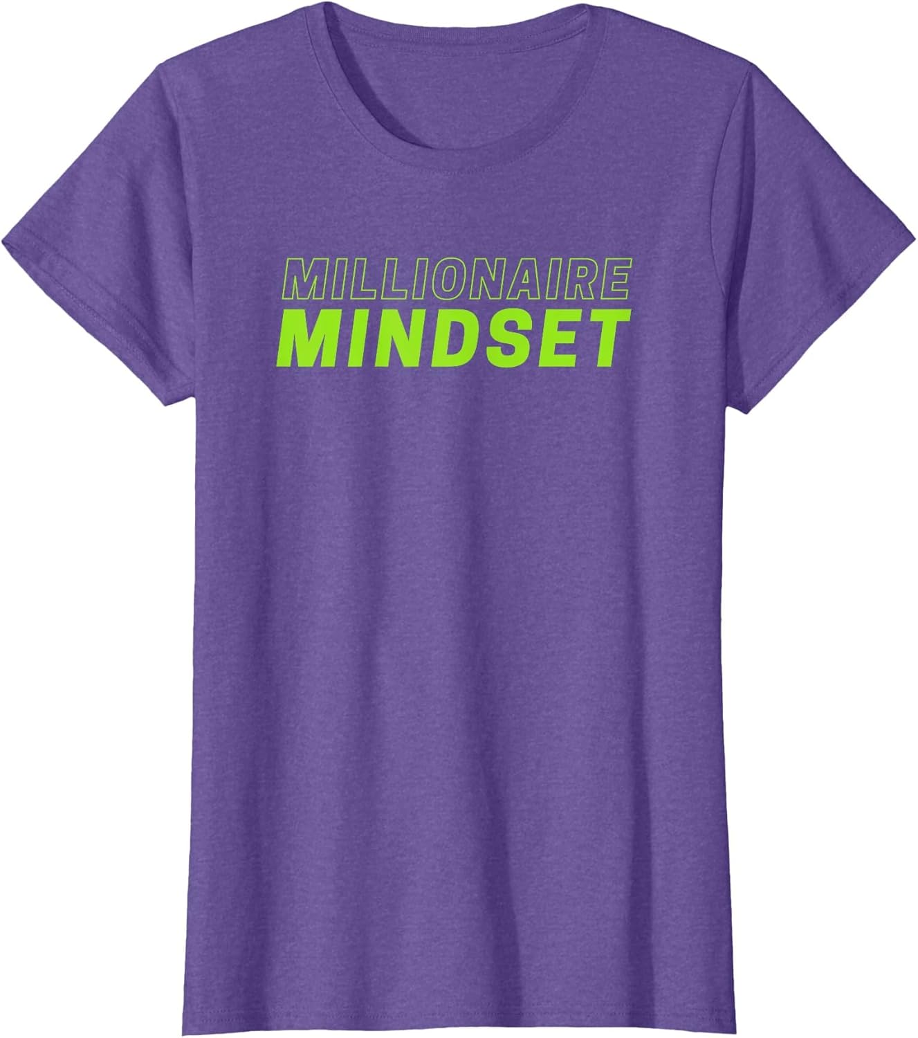 Millionaire Mindset for Successful Entrepreneurs