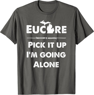 Michigan Euchre for Card Game Players