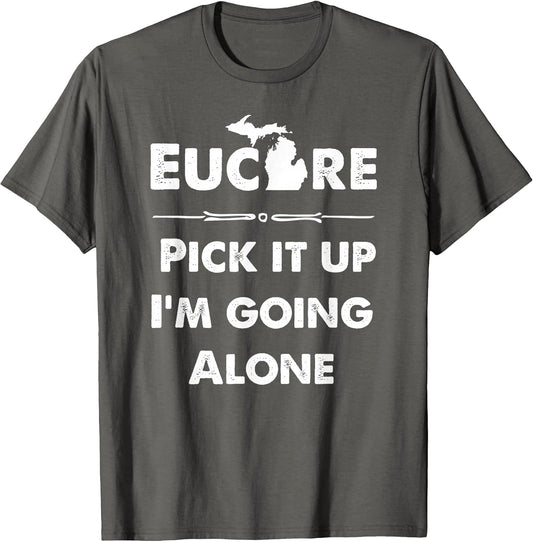 Michigan Euchre for Card Game Players
