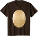 Reindeer Belly Funny Cute DIY Halloween Costume