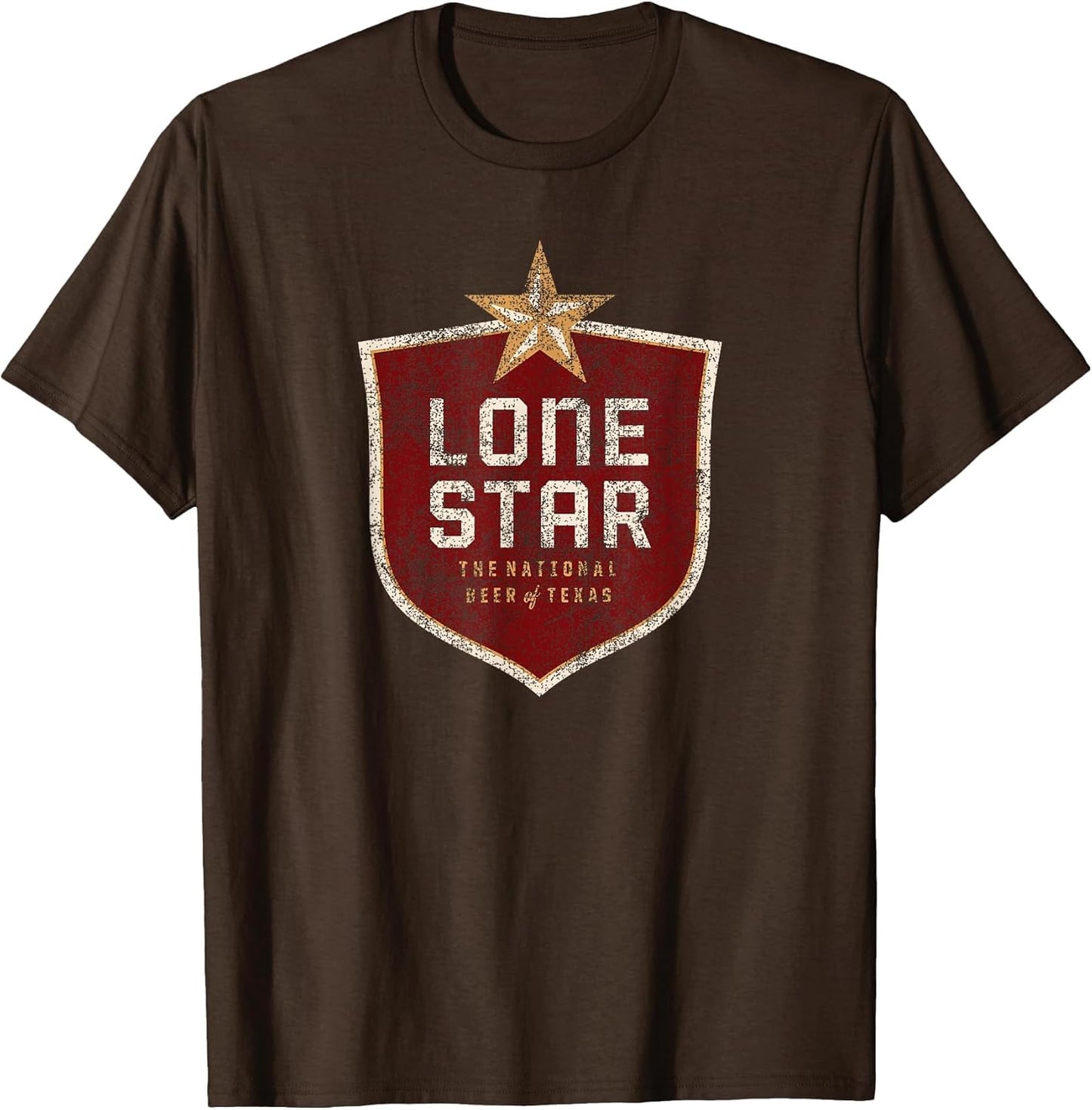 Lone Star Vintage Style - Logo