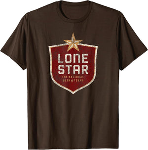 Lone Star Vintage Style - Logo