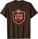 Lone Star Vintage Style - Logo