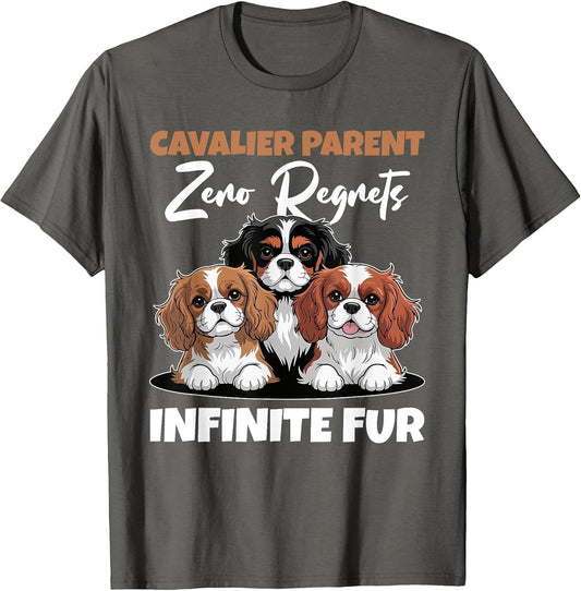Cavalier King Charles Spaniel Dog