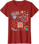 CVICU Cardiac Nurse Retro Anatomy Cardiology Human Heart RN