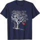 All Too Well The Novel Shirt