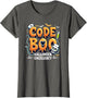 Halloween Emergency Code Boo Medical Hospital Nurse