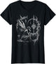 Y2K Grunge Fairy Alt Gothic Sigilism Vintage Graphic
