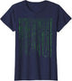 Crypto Technology Digital Code Shirt Tech Geek Gift