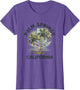 Palm Springs California Palms Vintage Beach