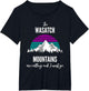 The Wasatch Mountains are Calling, I Must go, Travel