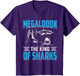 Megalodon The King of Sharks I Megalodon