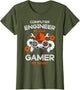 Computer Engineer by Day Gamer by Night Gift Engineers