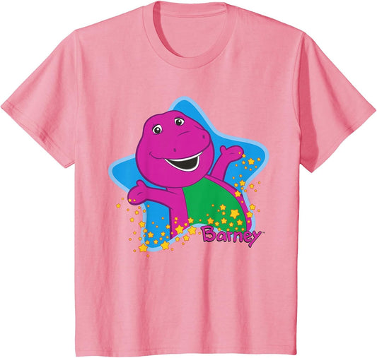 Barney - Super-dee-Duper