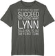 Lynn Gift Name Personalized Birthday Funny Christmas Joke