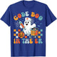 Spooky Halloween Emergency Room Nurse - Code Boo in The ER