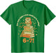 How Many Nights Reading 67 Meme Six Seven Teacher Owl Lovers
