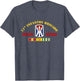 11th Infantry Brigade Vietnam Veteran Veterans Day Papa Xmas