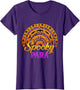 Spooky para Witch Skull Rainbow Halloween Costumes