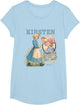 American Girl - Kirsten Larson 1854