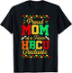 Proud Mom of A 2022 Graduate Shirt Future HBCU Graduate