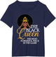 Black Queen Most Powerful Piece in The Game
