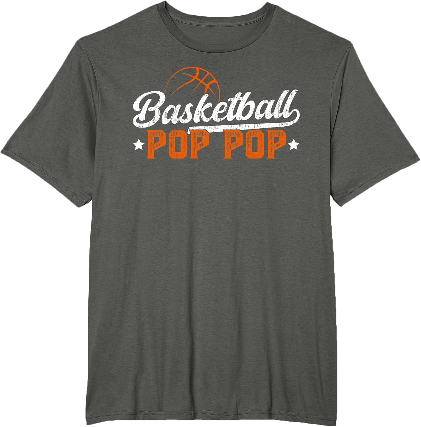 Basketball Pop Pop of A Basketball Player Pop Pop