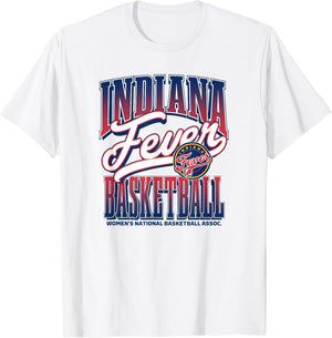 WNBA Official Indiana Fever Bring It