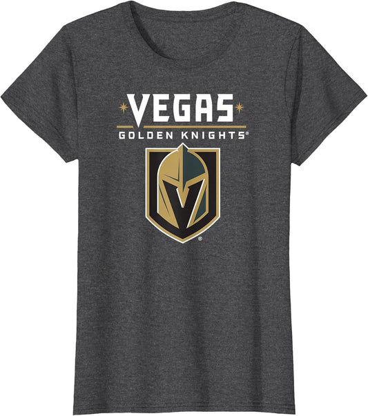 Vegas Golden Knights Power Play Officially Licensed