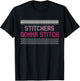 Stitchers Gonna Stitch - Cross Stitching Cross Stitcher
