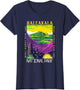 Haleakala National Park Hawaii Maui Vintage