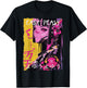 Japan Streetwear Cyberpunk Y2K Techwear Retro Manga Anime