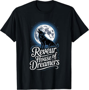 Reveur House of Dreamers Wolf