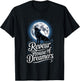 Reveur House of Dreamers Wolf