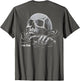 (ON Back) I'm Fine Skeleton Drowning Skeleton I'm Fine