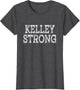 Kelley Strong Squad Family Reunion Last Name Team Custom
